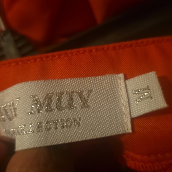 Our Palazzo Orange set is perfect for warm - Picture 9 of 9